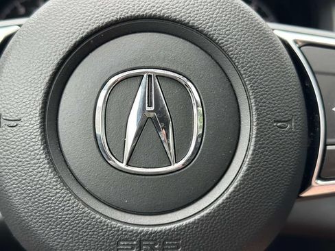 Certified 2024 Acura RDX SH-AWD w/ Technology Package image 23