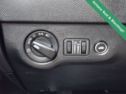 Certified 2020 Dodge Charger SXT w/ Blacktop Package image 22