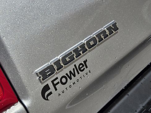 New 2026 RAM 1500 Big Horn image 8