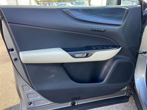 Certified 2023 Lexus NX 350 350 Premium image 27