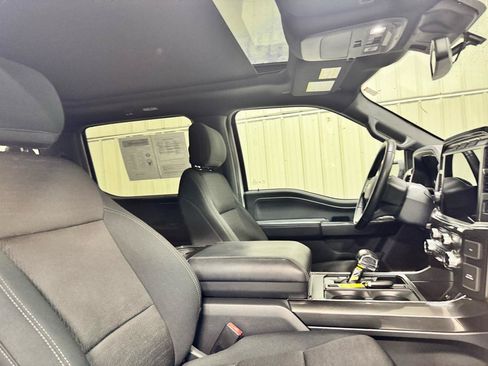 Used 2021 Ford F150 XLT w/ Equipment Group 302A High AWD/4WD image 11