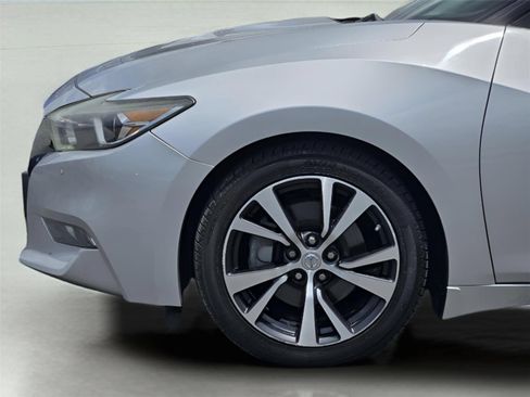 Used 2016 Nissan Maxima Platinum FWD image 9