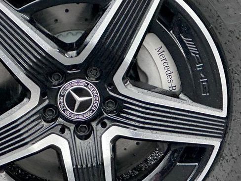 New 2026 Mercedes-Benz GLC 300 4MATIC image 10