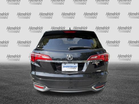 Used 2017 Acura RDX AWD w/ Technology Package image 8