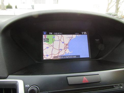 Used 2015 Acura TLX 8-Spd DCT w/Technology Package image 33