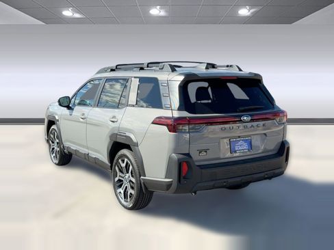 New 2026 Subaru Outback Touring XT image 3