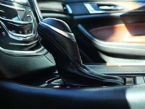 Used 2015 Cadillac CTS Performance image 51