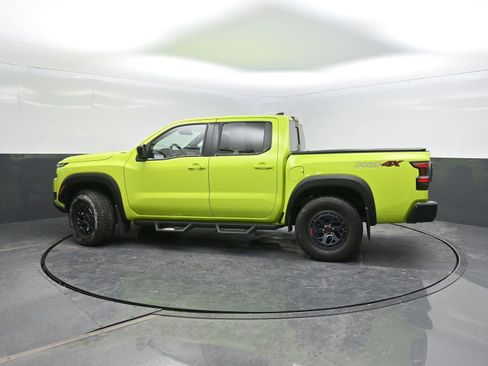 Used 2026 Nissan Frontier PRO-4X w/ Pro-4x Convenience Package image 41