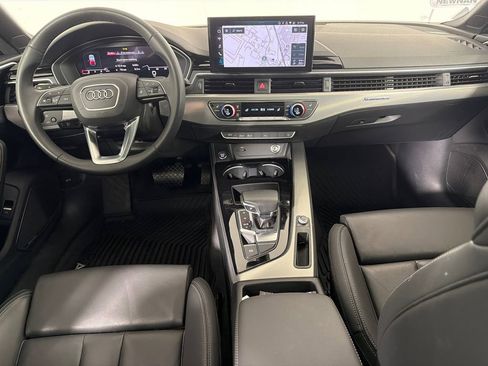 Used 2023 Audi A5 2.0T Premium Plus AWD/4WD image 25