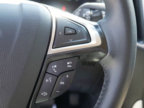 Used 2024 Ford Edge SEL w/ Convenience Package AWD/4WD image 18