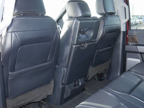 Used 2023 Ford F250 Lariat image 26