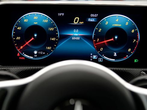 Used 2020 Mercedes-Benz A 220 4MATIC image 22