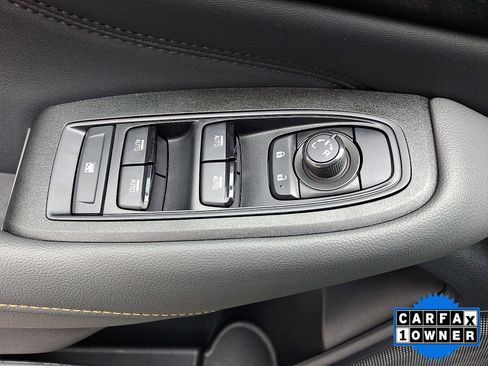 Certified 2025 Subaru Outback Wilderness image 22