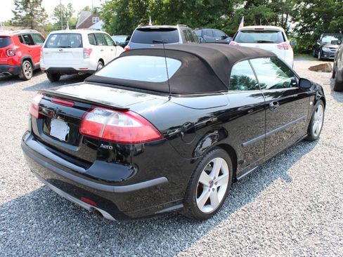 Used 2006 Saab 9-3 Aero FWD image 15