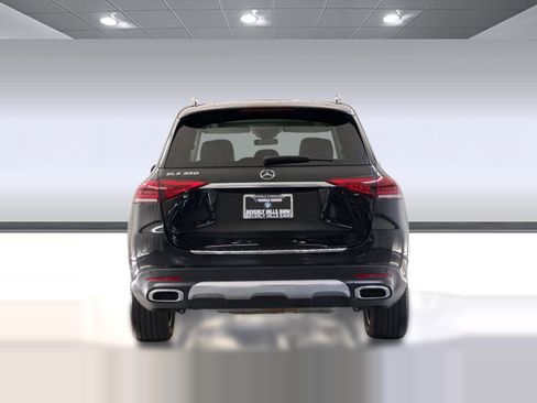 Used 2020 Mercedes-Benz GLE 350 image 9