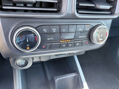 Used 2023 Ford Maverick Lariat w/ Lariat Luxury Package AWD/4WD image 21