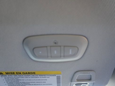 Used 2022 Jeep Grand Cherokee Overland image 17