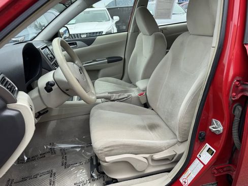 Used 2008 Subaru Impreza 2.5i AWD/4WD image 11