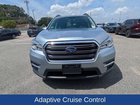 Used 2022 Subaru Ascent Limited w/ Technology Package AWD/4WD image 9