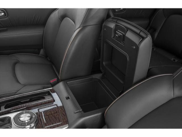 Used 2020 Nissan Armada SL w/ Premium Package AWD/4WD image 17
