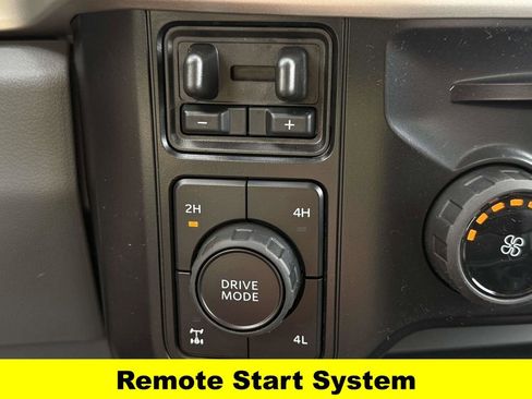 New 2026 Ford F250 XLT w/ XLT Premium Package image 16