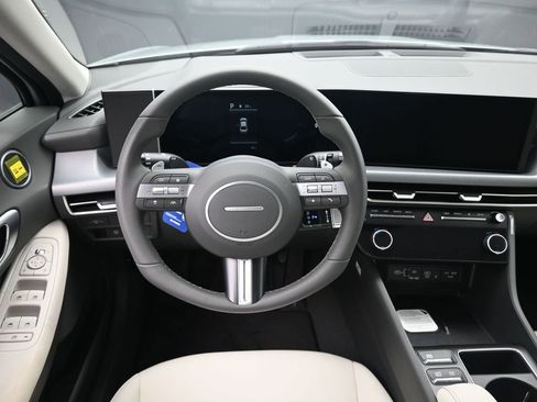 New 2026 Hyundai Sonata SEL image 22