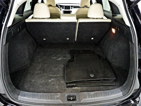 Used 2021 INFINITI QX50 Luxe AWD/4WD image 13