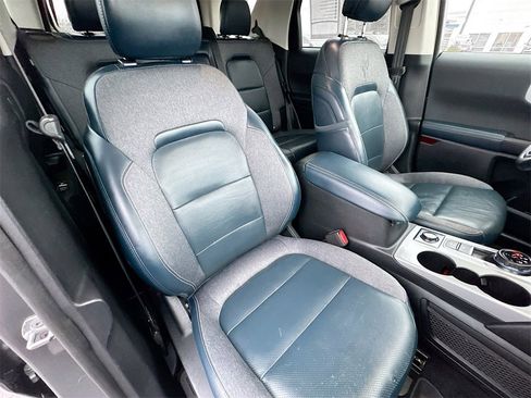 Used 2021 Ford Bronco Sport Outer Banks image 31