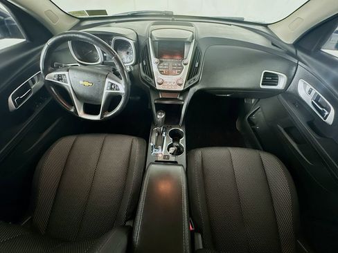 Used 2016 Chevrolet Equinox LT w/ Convenience Package image 10