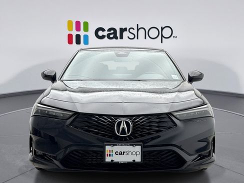 Used 2023 Acura Integra A-Spec image 8