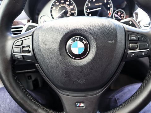 Used 2013 BMW 650i Gran Coupe xDrive AWD/4WD image 33