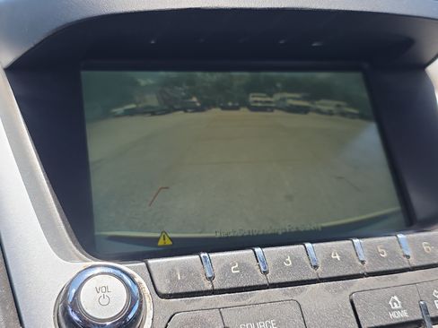 Used 2017 GMC Terrain SLE FWD image 30