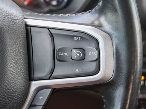 Used 2023 RAM 1500 Big Horn AWD/4WD image 21