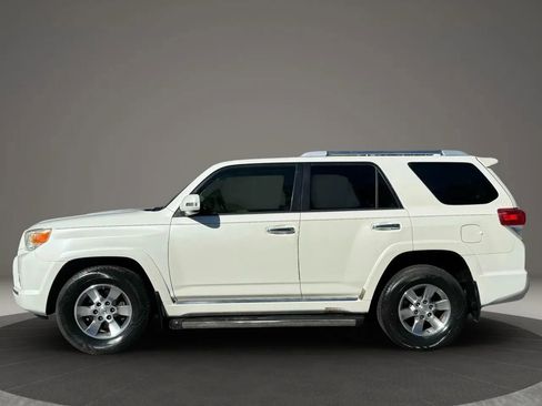 Used 2013 Toyota 4Runner Limited RWD image 7