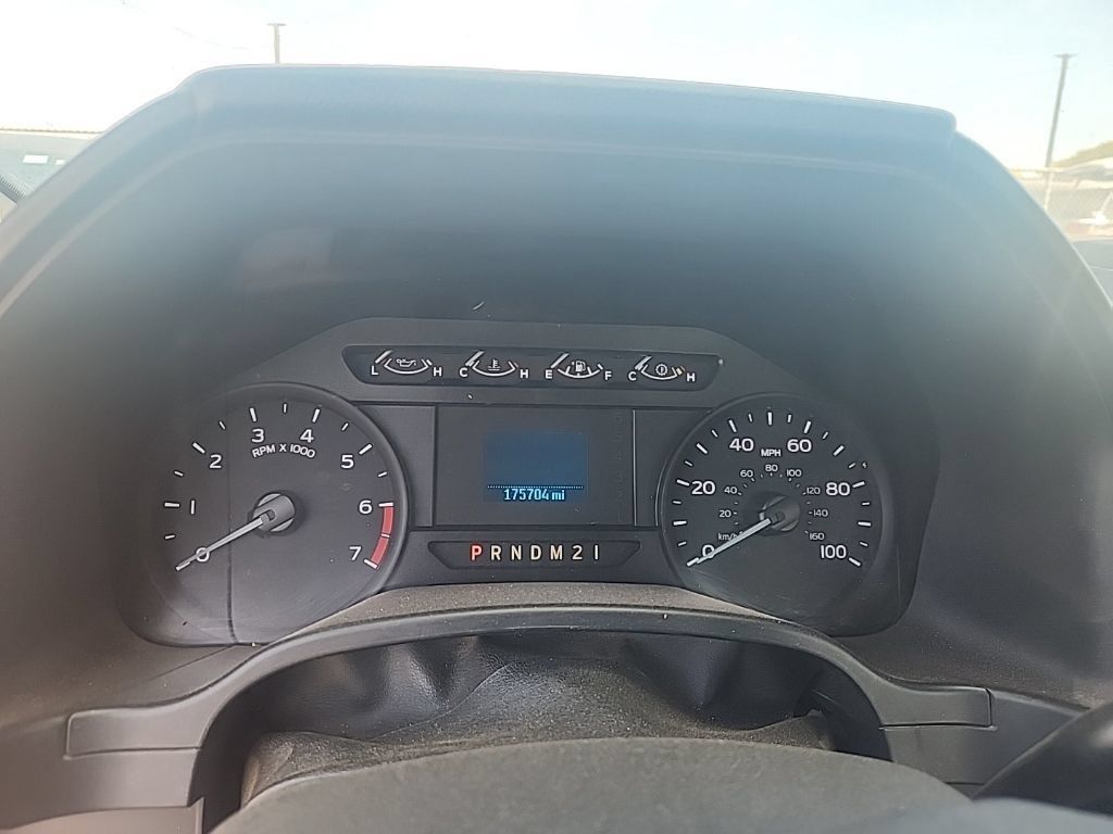 Used 2018 Ford F250 XL w/ XL Value Package RWD image 19