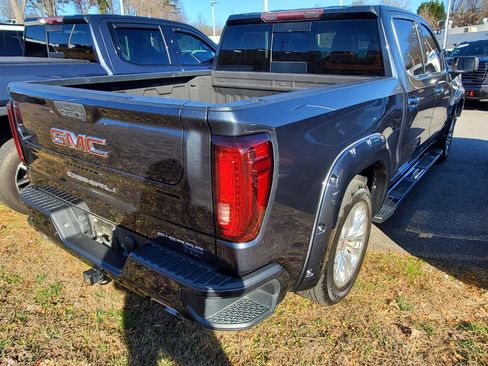 Used 2021 GMC Sierra 1500 Denali image 9