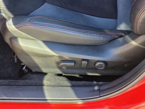 Certified 2022 Subaru WRX Limited image 19