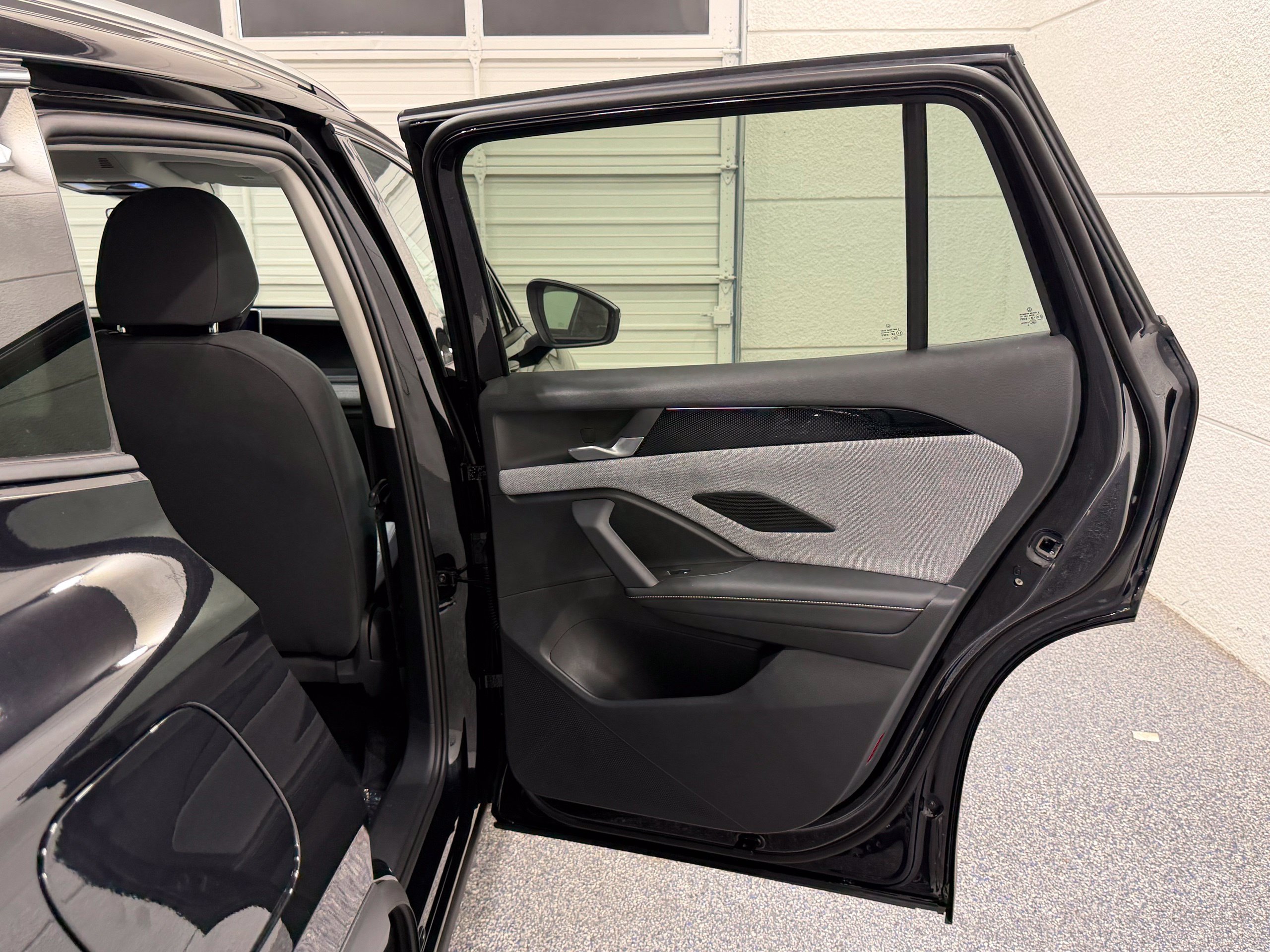 New 2026 Volkswagen Tiguan S FWD image 25