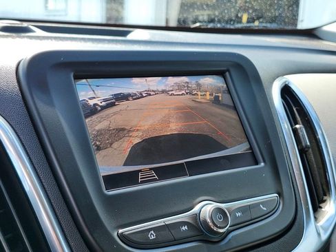 Used 2023 Chevrolet Equinox LS w/ LS Convenience Package AWD/4WD image 19