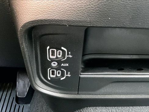 Used 2025 RAM 2500 Lone Star AWD/4WD image 33
