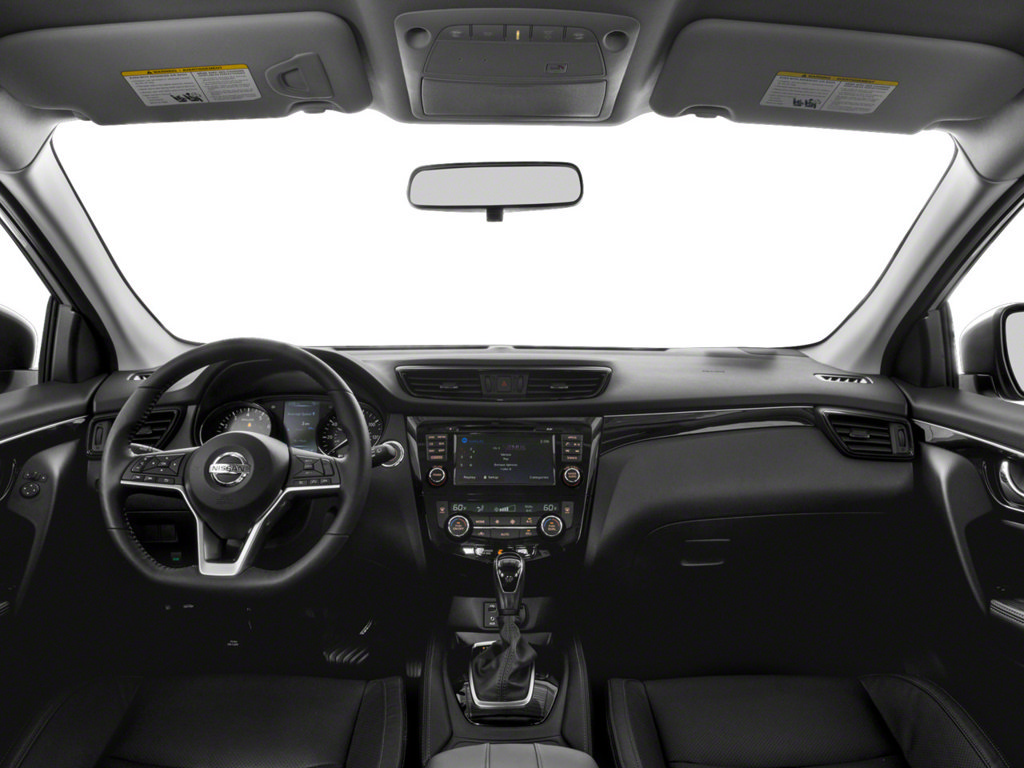 Used 2018 Nissan Rogue Sport SL w/ SL Premium Package AWD/4WD image 6