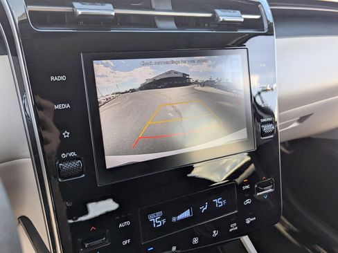 Used 2024 Hyundai Tucson SEL image 20