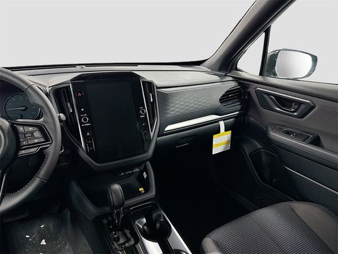 New 2026 Subaru Forester Premium image 22