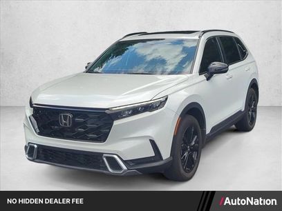 Used 2023 Honda CR-V Sport Touring