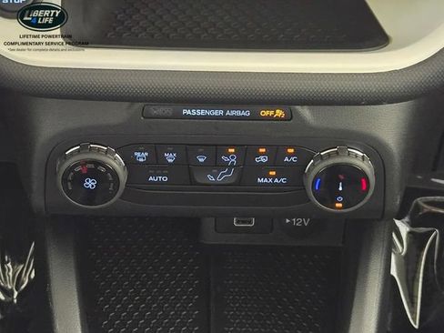 Certified 2023 Ford Bronco Sport Heritage AWD/4WD image 22