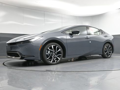 New 2026 Toyota Prius XSE Premium image 19