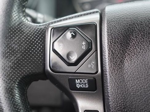 Used 2021 Toyota Tacoma TRD Sport w/ Technology Package RWD image 26