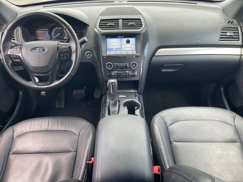 Used 2018 Ford Explorer XLT w/ Equipment Group 202A image 24