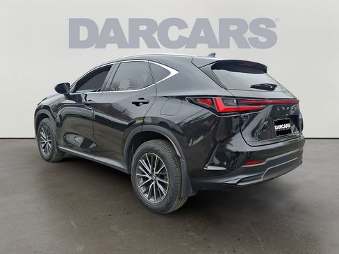 Used 2023 Lexus NX 350 AWD image 5