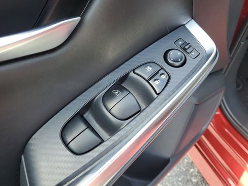 Certified 2023 Nissan Sentra SR image 10